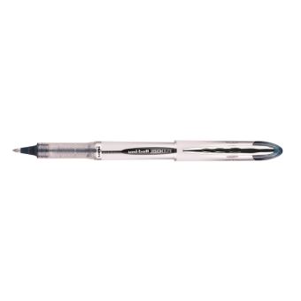 Stylo Roller Uniball Vision Elite 08 Bleu nuit - 1