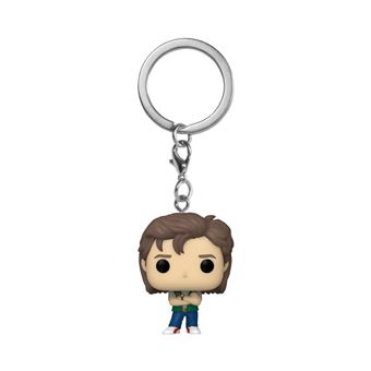 Figurine Funko Pop Keychain Stranger Things Season 4 Steve