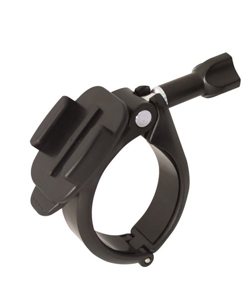 Movin'Cam Bevestiging Grote Tubes 3.5-6.35cm Zwart voor GoPro Hero 7