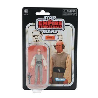 Figurine Star Wars The Vintage Collection Lobot