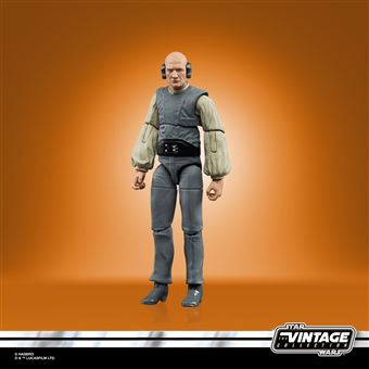 Figurine Star Wars The Vintage Collection Lobot