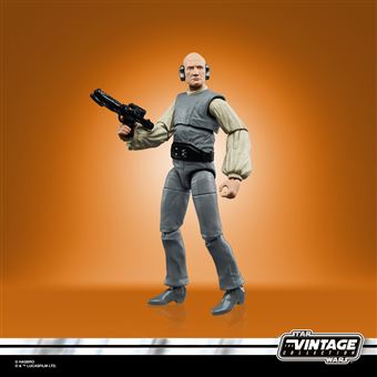 Figurine Star Wars The Vintage Collection Lobot