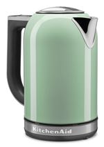 Bouilloire KitchenAid 5KEK1722EPT 2400 W Vert Pistache