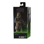 Figurine Star Wars Black Series Chewbacca