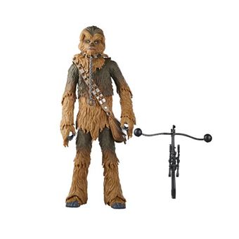 Figurine Star Wars Black Series Chewbacca