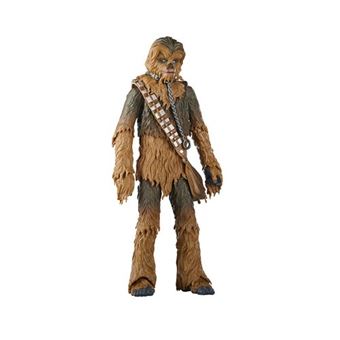 Figurine Star Wars Black Series Chewbacca