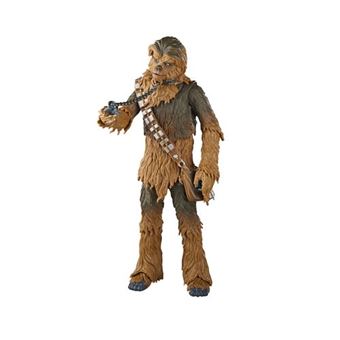 Figurine Star Wars Black Series Chewbacca