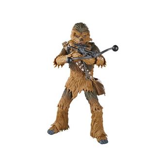 Figurine Star Wars Black Series Chewbacca