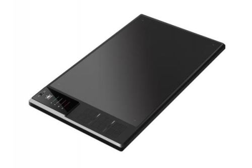 Tablette Graphique Huion WH1409 V2 Bluetooth - Grand Format, Neuve (déballée)