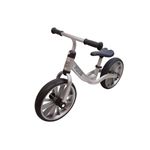 Draisienne enfant Funbee 12'' Gris