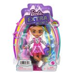 Poupée Barbie Extra Minis 6