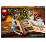 LEGO® Harry Potter™ 76404 Le Calendrier de l’Avent