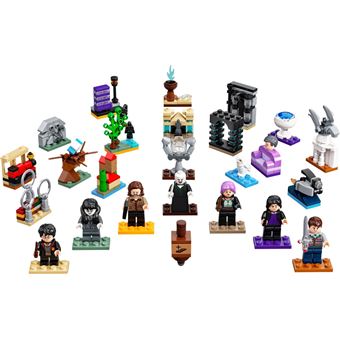 LEGO® Harry Potter™ 76404 Le Calendrier de l’Avent
