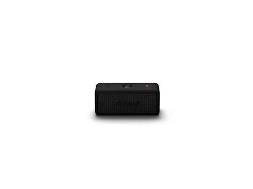 Enceinte sans fil Marshall Emberton Edition Limitée Jubilee Noir