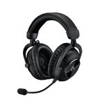 Casque PC sans fil gaming Bluetooth Logitech G PRO X 2 Noir