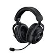 Casque PC sans fil gaming Bluetooth Logitech G PRO X 2 Noir