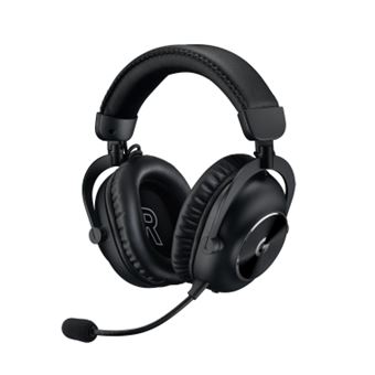 Casque PC sans fil gaming Bluetooth Logitech G PRO X 2 Noir - 1