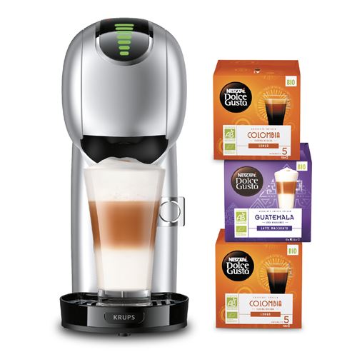Support dosette Dolce Gusto Genio S Touch