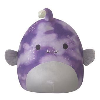 SQU-12' SQUISHMALLOW ANGLERFISH S13