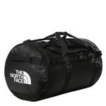 Sac de voyage The North Face Base Camp Duffel L Noir