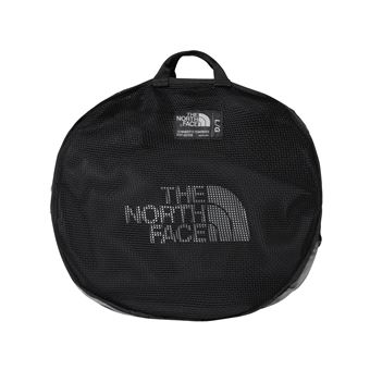 Sac de voyage The North Face Base Camp Duffel L Noir