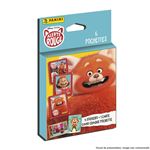 PANINI ALERTE ROUGE BLISTER 6P