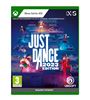 Just Dance 2023 Edition Code in the box Xbox Series X/S