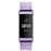 Montre Fitbit Charge 3 Edition Spéciale Lavande_1