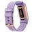 Montre Fitbit Charge 3 Edition Spéciale Lavande_2