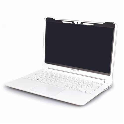 port connect privacy filter 2d - clip on 12.5 pouces