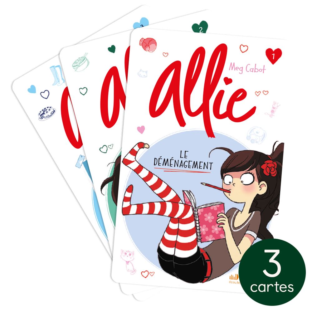 Conteuse Enfant Français Pack Découverte Yoto 3-7 Ans - 5 Livres Audio Français Pour Conteuse Yoto Boite A Histoire
