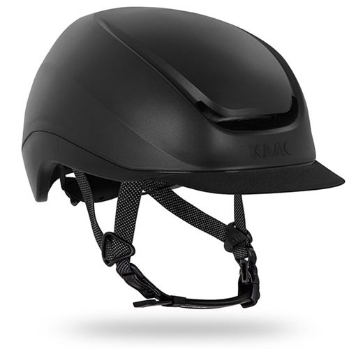 Kask Moebius WG11 228 – Sporthelm – Grösse L – Onyx