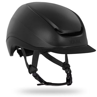 Casque vélo et trottinette Kask Moebius WG11 Noir Taille L - 1