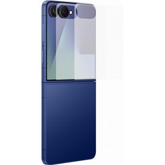 Film de protection anti-reflet B7 Transparent - 1