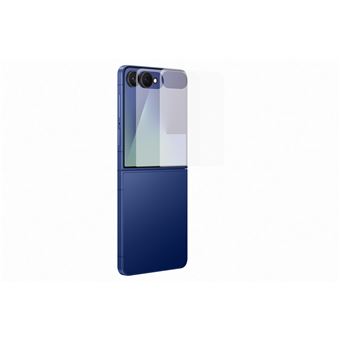 Film De Protection écran IPhone 5 + Chiffonnette - Neuf - Marque Générique