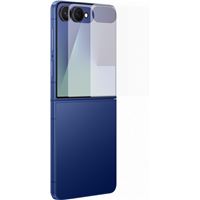 Film de protection anti-reflet Transparent pour Samsung Galaxy Z Flip 7