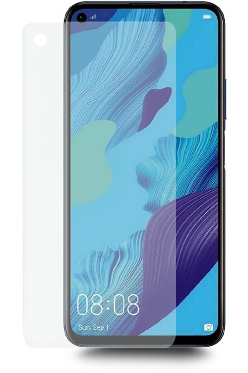 Protection écran en verre trempé 9H Urban Factory pour Huawei Nova 5T