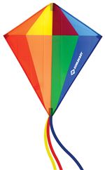 Jeu de plein air Schildkrot Classic Kite 70 Diamond