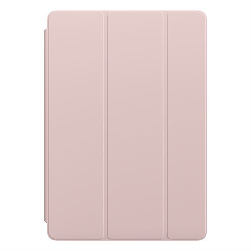Smart Cover Apple pour iPad Pro 10.5 Rose des sables