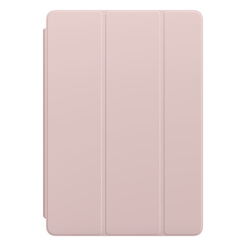 Smart Cover Apple pour iPad Pro 10.5'' Rose des sables