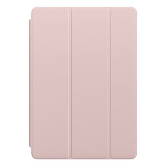 Smart Cover Apple pour iPad Pro 10.5'' Rose des sables - 1