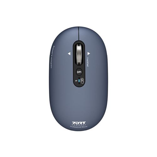 RECHARGEABLE BLUETOOTH PURE MAC NEO INKY