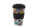 Tasse en R Pet Itotal Urban ID5019 435 ml