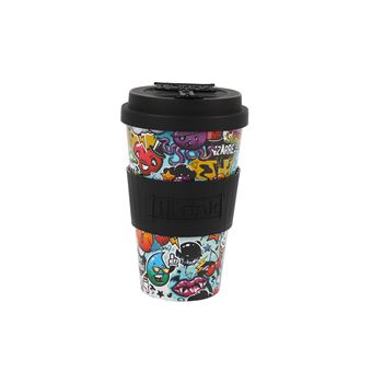 Tasse en R Pet Itotal Urban ID5019 435 ml