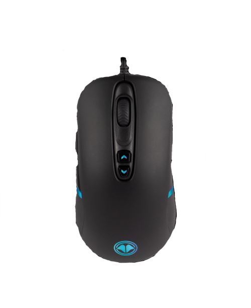 Souris Gaming MO1 Millenium Advanced 8k dpi Noir