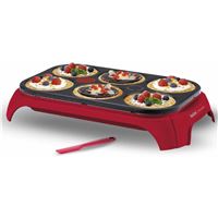 Tefal Crep'Party Colormania YY4003FB