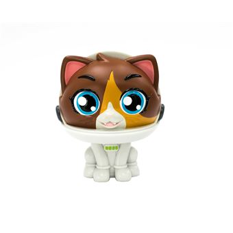 Figurine à monter Smoby 44 Cats Cosmo