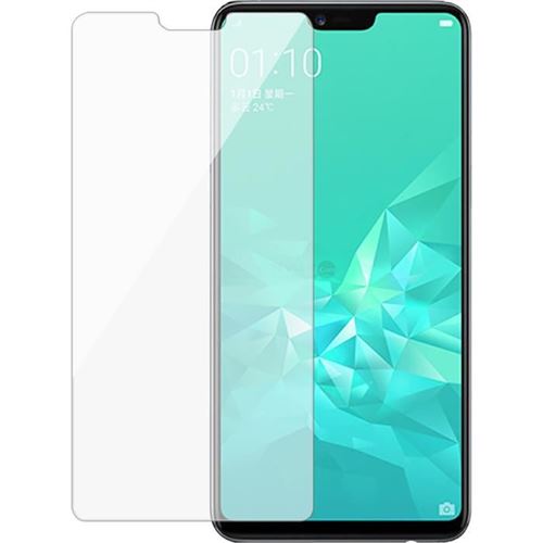 Big Ben Gehard Glas Schermbeschermer voor OPPO A3