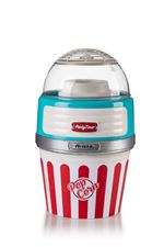 Machine pop corn Ariete 2957 1100 W Bleu