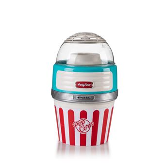 Machine pop corn Ariete 2957 1100 W Bleu